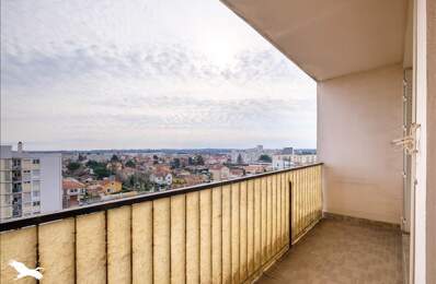 Appartement de 5 pièces principales — photo du bien