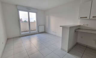 Appartement 2 Pièces 40 m² à vendre à Brunoy (91800)