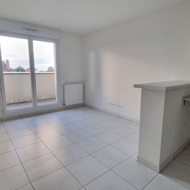 Appartement 2 pièces 182500 €