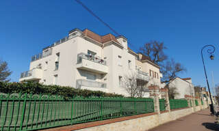 Appartement 2 Pièces 40 m² à vendre à Brunoy (91800)