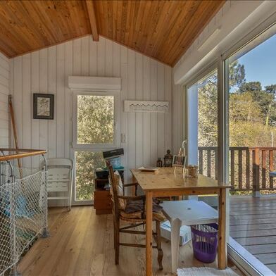 Maison 4 pièces 1050000 €