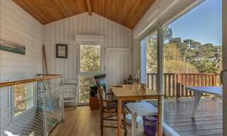 Maison 4 Pièces 100 m² à vendre à Lège (33950)