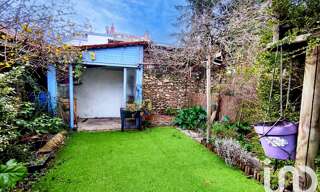 Appartement 3 Pièces 57 m² à vendre à Tours (37000)