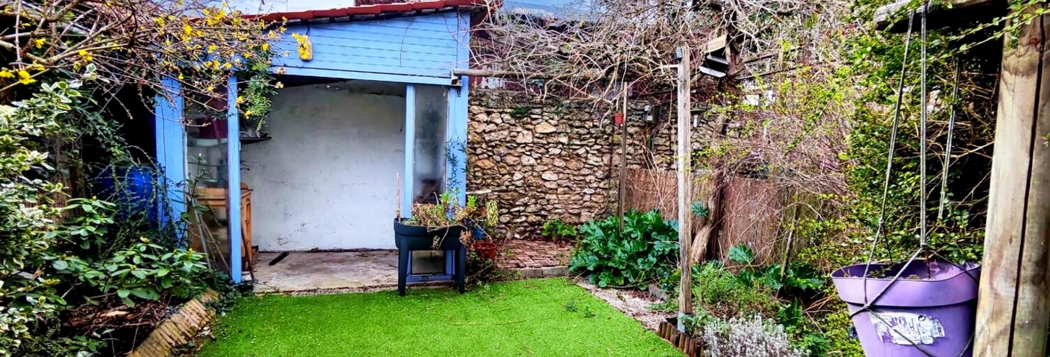 Appartement 3 Pièces 57 m² à vendre à Tours (37000)