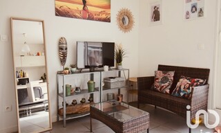 Immeuble  171 m² à vendre à Eybens (38320)