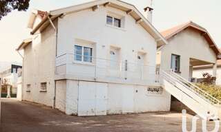 Immeuble  171 m² à vendre à Eybens (38320)