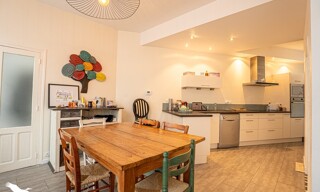 Maison 5 Pièces 126 m² à vendre à Castres (81100)