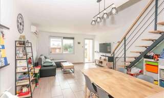 Maison 3 Pièces 83 m² à vendre à Gigean (34770)