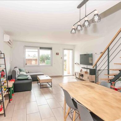 Maison 3 pièces 248000 €