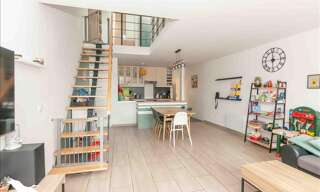 Maison 3 Pièces 83 m² à vendre à Gigean (34770)