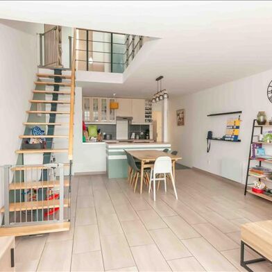 Maison 3 pièces 247900 €