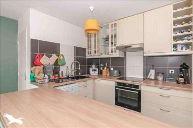 Maison 3 pièces 247900 €