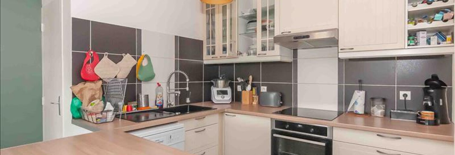 Maison 3 Pièces 83 m² à vendre à Gigean (34770)