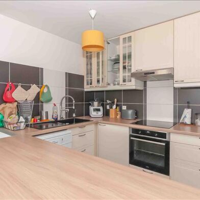 Maison 3 pièces 247900 €