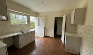Maison 5 Pièces 106 m² à vendre à Lannilis (29870)