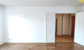 Appartement 2 Pièces 49 m² à louer à Clermont-Ferrand (63100)