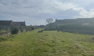 Maison 3 Pièces 76 m² à vendre à Huriel (03380)