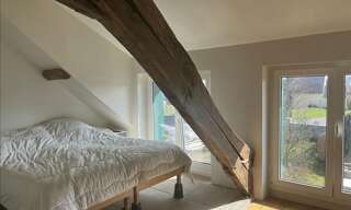 Maison 3 Pièces 76 m² à vendre à Huriel (03380)