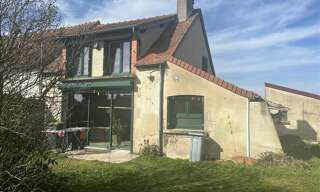 Maison 3 Pièces 76 m² à vendre à Huriel (03380)