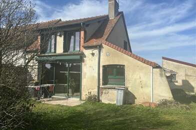 Maison 3 pièces 95265 €