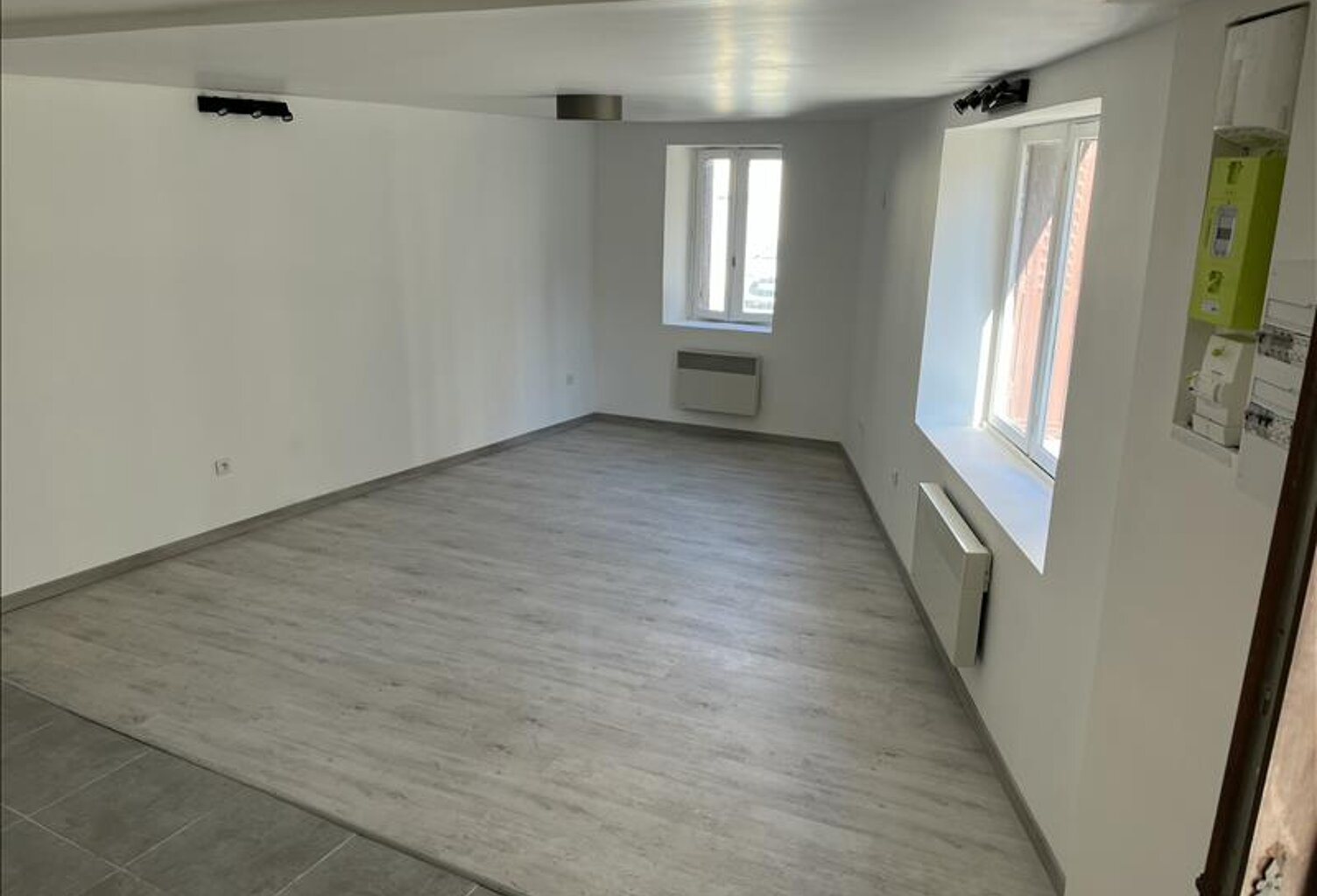Maison de bourg de 3 pièces principales — photo 1