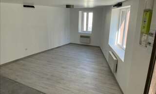 Maison 3 Pièces 76 m² à vendre à Huriel (03380)