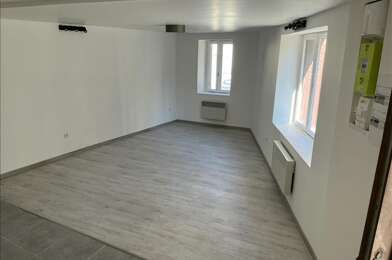 Maison 3 pièces 61325 €