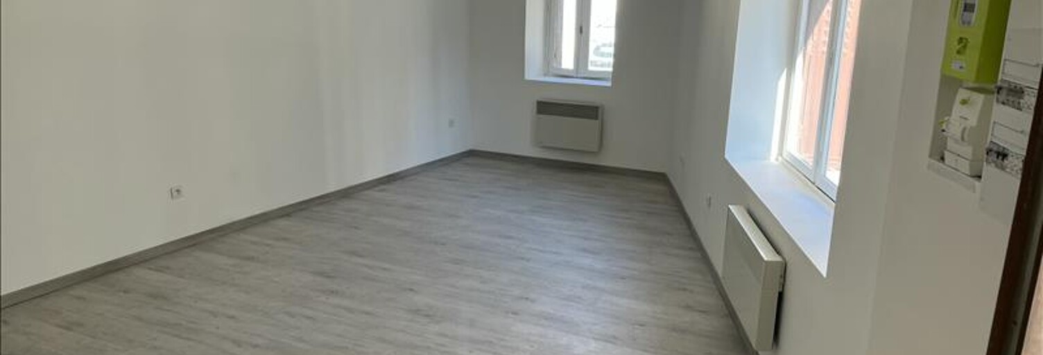 Maison 3 Pièces 76 m² à vendre à Huriel (03380)