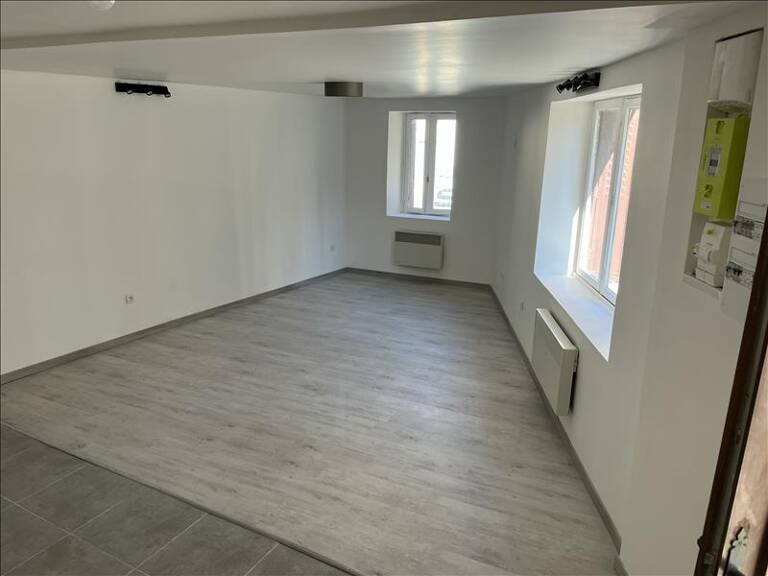 Maison de bourg de 3 pièces principales — photo 1