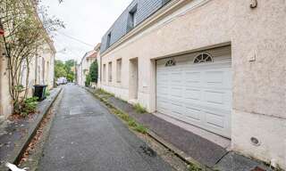 Maison 5 Pièces 128 m² à vendre à Bordeaux (33000)