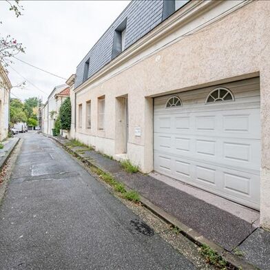Maison 5 pièces 750000 €