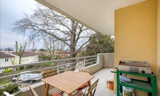 Appartement 3 Pièces 74 m² à vendre à Genas (69740)