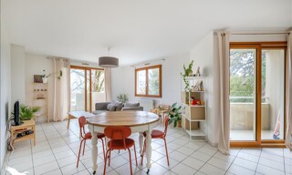 Appartement 3 Pièces 74 m² à vendre à Genas (69740)