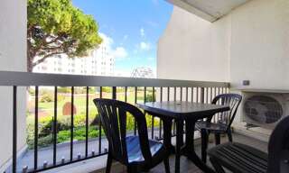 Appartement 2 Pièces 34 m² à vendre à La Grande-Motte (34280)