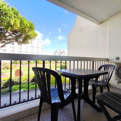 Appartement 2 pièces 249000 €