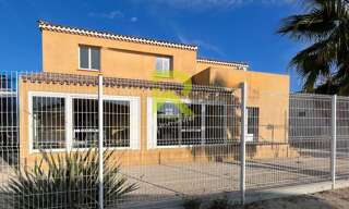 Commerce 12 Pièces 261 m² à vendre à Marseillan (34340)
