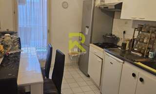 Appartement 3 Pièces 66 m² à vendre à Béziers (34500)