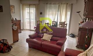 Appartement 4 Pièces 83 m² à vendre à Béziers (34500)