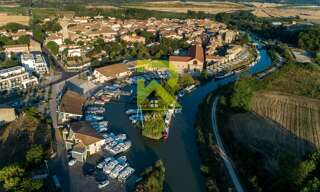 Maison 4 Pièces 75 m² à vendre à Colombiers (34440)