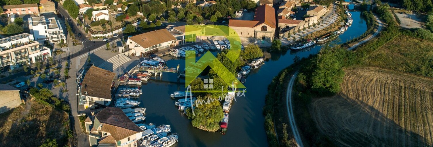 Maison 4 Pièces 75 m² à vendre à Colombiers (34440)