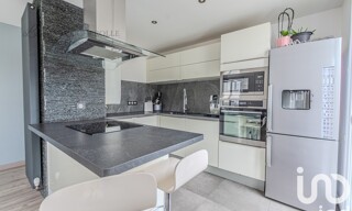 Appartement 3 Pièces 64 m² à vendre à Sainte-Geneviève-des-Bois (91700)