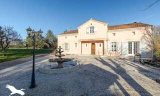 Maison 4 Pièces 227 m² à vendre à Dignac (16410)