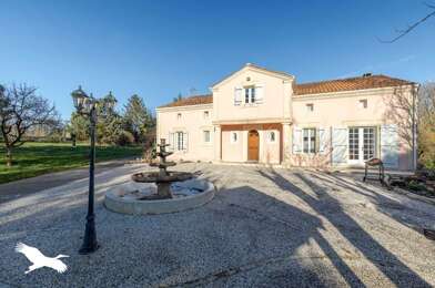 Maison 4 pièces 369250 €