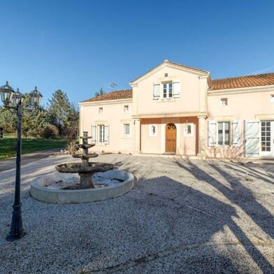 Maison 4 pièces 369250 €