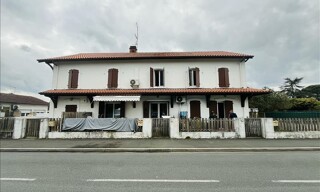 Immeuble   m² à vendre à Herm (40990)