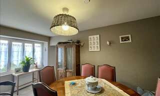 Maison 4 Pièces 67 m² à vendre à Langé (36600)