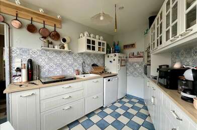 Maison 4 pièces 50625 €