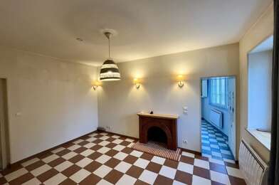 Maison 4 pièces 50625 €