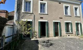 Maison 8 Pièces 201 m² à vendre à Villentrois-Faverolles-en-Berry (36600)