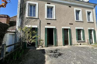 Maison 8 pièces 98280 €